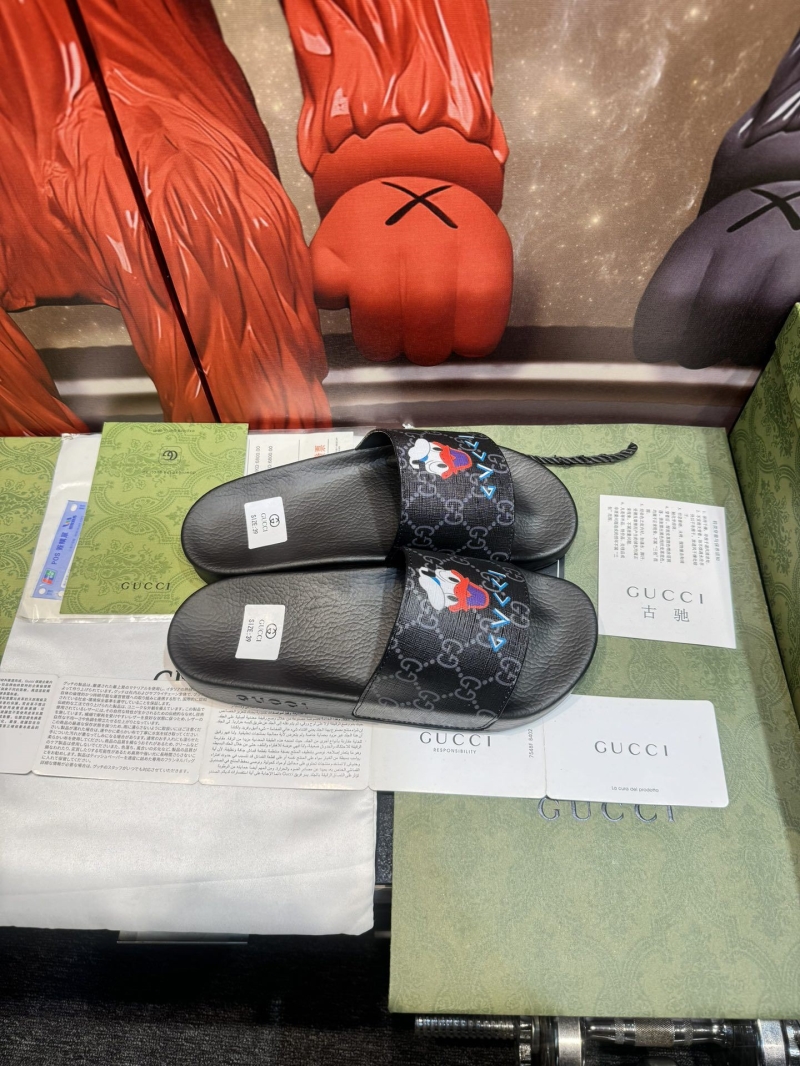 Gucci Slippers